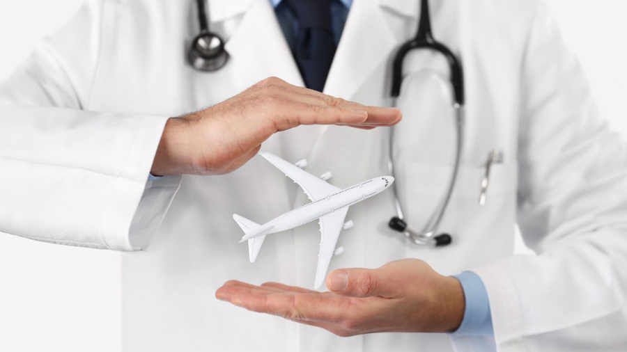 travel medical clinic indianapolis