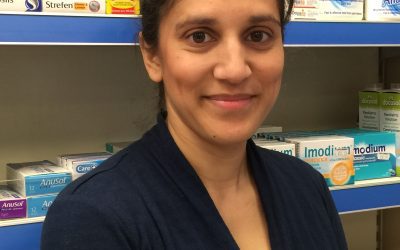 Lalys Pharmacy Leads National Contraception Pilot